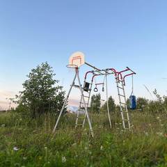 Глэмпинг Просто COSMOS, Малоярославецкий район, Калужская область