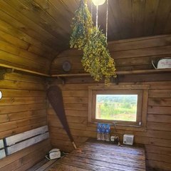 Глэмпинг Просто COSMOS, Малоярославецкий район, Калужская область