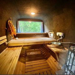 Глэмпинг Просто COSMOS, Малоярославецкий район, Калужская область