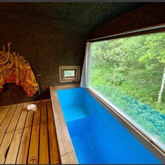 Глэмпинг Просто COSMOS, Малоярославецкий район, Калужская область