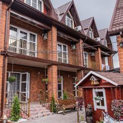 Гостевой дом Господин постоялец, Майкопский район, Республика Адыгея