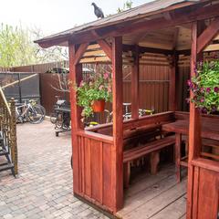 Гостевой дом Господин постоялец, Майкопский район, Республика Адыгея