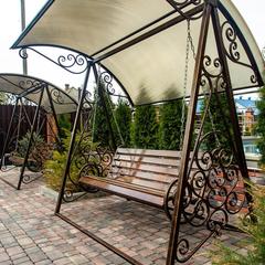 Гостевой дом Господин постоялец, Майкопский район, Республика Адыгея