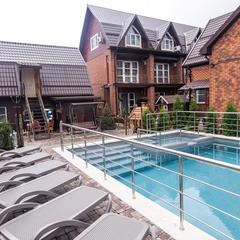 Гостевой дом Господин постоялец, Майкопский район, Республика Адыгея