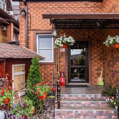 Гостевой дом Господин постоялец, Майкопский район, Республика Адыгея