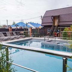 Гостевой дом Господин постоялец, Майкопский район, Республика Адыгея