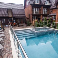 Гостевой дом Господин постоялец, Майкопский район, Республика Адыгея