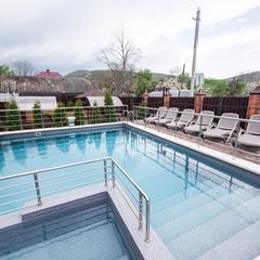 Гостевой дом Господин постоялец, Майкопский район, Республика Адыгея