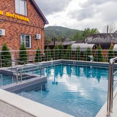 Гостевой дом Господин постоялец, Майкопский район, Республика Адыгея