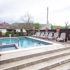 Гостевой дом Господин постоялец, Майкопский район, Республика Адыгея