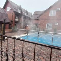 Гостевой дом Господин постоялец, Майкопский район, Республика Адыгея