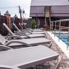 Гостевой дом Господин постоялец, Майкопский район, Республика Адыгея