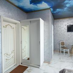 Гостевой дом Господин постоялец, Майкопский район, Республика Адыгея