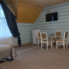 Гостевой дом Господин постоялец, Майкопский район, Республика Адыгея