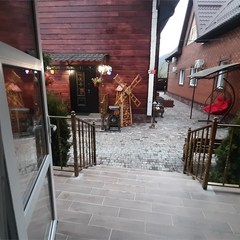 Гостевой дом Господин постоялец, Майкопский район, Республика Адыгея