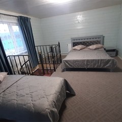 Гостевой дом Господин постоялец, Майкопский район, Республика Адыгея