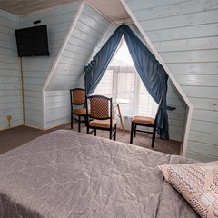 Гостевой дом Господин постоялец, Майкопский район, Республика Адыгея