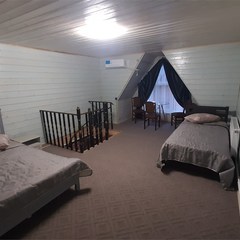 Гостевой дом Господин постоялец, Майкопский район, Республика Адыгея