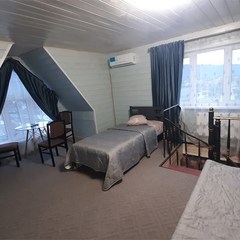 Гостевой дом Господин постоялец, Майкопский район, Республика Адыгея