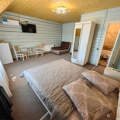 Гостевой дом Господин постоялец, Майкопский район, Республика Адыгея