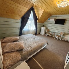 Гостевой дом Господин постоялец, Майкопский район, Республика Адыгея