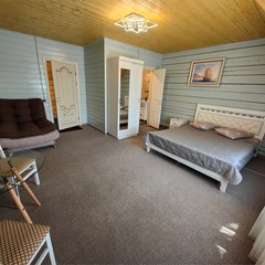 Гостевой дом Господин постоялец, Майкопский район, Республика Адыгея