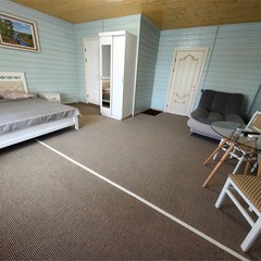 Гостевой дом Господин постоялец, Майкопский район, Республика Адыгея