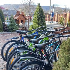 Гостевой дом Господин постоялец, Майкопский район, Республика Адыгея