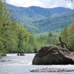 Гостевой дом Господин постоялец, Майкопский район, Республика Адыгея