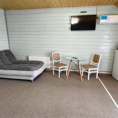 Гостевой дом Господин постоялец, Майкопский район, Республика Адыгея