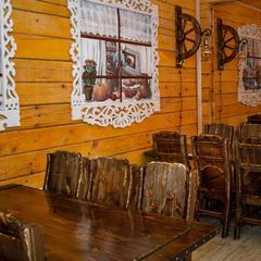 Гостевой дом Господин постоялец, Майкопский район, Республика Адыгея