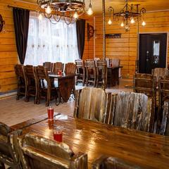 Гостевой дом Господин постоялец, Майкопский район, Республика Адыгея