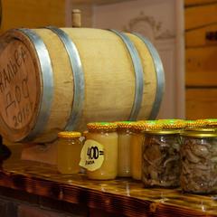 Гостевой дом Господин постоялец, Майкопский район, Республика Адыгея