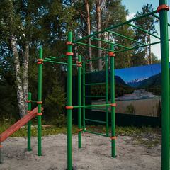 Отель Олимп парк, Белокуриха, Алтайский край