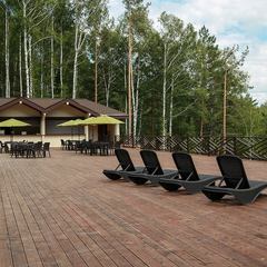 Отель Олимп парк, Белокуриха, Алтайский край