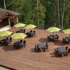 Отель Олимп парк, Белокуриха, Алтайский край