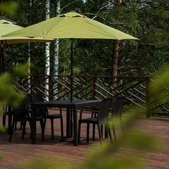 Отель Олимп парк, Белокуриха, Алтайский край