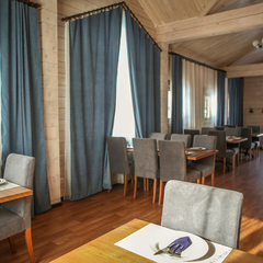 Отель Олимп парк, Белокуриха, Алтайский край