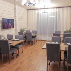 Отель Олимп парк, Белокуриха, Алтайский край