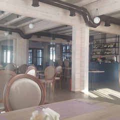 Отель Олимп парк, Белокуриха, Алтайский край