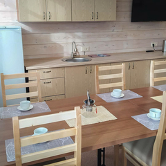 Отель Олимп парк, Белокуриха, Алтайский край