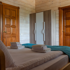 Отель Олимп парк, Белокуриха, Алтайский край