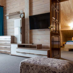 Отель Олимп парк, Белокуриха, Алтайский край