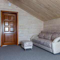 Отель Олимп парк, Белокуриха, Алтайский край