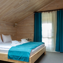 Отель Олимп парк, Белокуриха, Алтайский край