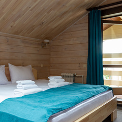 Отель Олимп парк, Белокуриха, Алтайский край