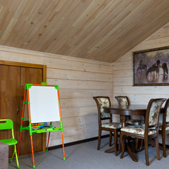 Отель Олимп парк, Белокуриха, Алтайский край