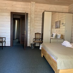 Отель Олимп парк, Белокуриха, Алтайский край