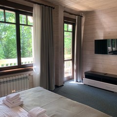 Отель Олимп парк, Белокуриха, Алтайский край