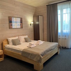 Отель Олимп парк, Белокуриха, Алтайский край